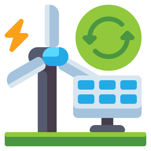 Home renewable energy